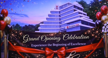 गोदावरीमा संचालनमा आयो अन्तर्राष्ट्रिय स्तरको बेस्ट वेस्टर्न प्लस रिसोर्ट