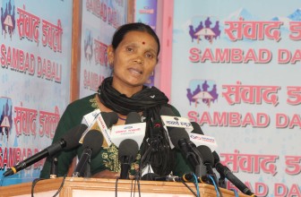 हिरासतमा मेरो छोराको हत्या गरियो, न्याय नपाएसम्म लास उठाउँदैनौ : बिन्दमाया विश्वकर्मा