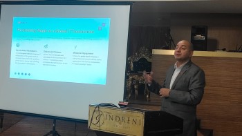 आईटी क्षेत्रलाई उच्च प्राथमिकता दिन एनएएस–आइटीको सरकारलाई आग्रह