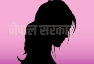 कोलकाताको ‘रेड लाइट एरिया’बाट उद्धार गरिएका दुई वालिकालाई नेपाल सरकारलाई बुझाइयो