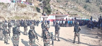 मतदान प्रभावकारी बनाउन नमुना अभ्यास