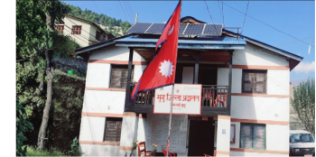 मुगु अदालतमा वार्षिक ७९.२१ प्रतिशत मुद्दा फछ्र्यौट