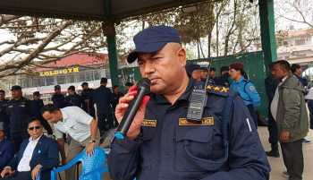 पाँच दिनमै ७ जना फरार अभियुक्त पक्राउ