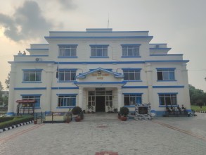 युवराज थारु पक्राउ गर्न प्रहरीले चलाएको रोचक अप्रेसन