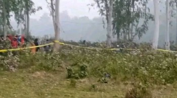 हत्या गरिएका चौकीदारको टाउको अझै भेटिएन