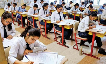 आजदेखि कक्षा १२ को परीक्षा,  ४ लाखभन्दा बढी विद्यार्थी सहभागी