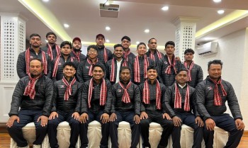 एसिसी पुरुष यु–१९ एसिया कप : आज नेपाल र श्रीलंकाबीच प्रतिस्पर्धा