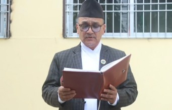 प्रदेश अनुसन्धान प्रशिक्षक प्रतिष्ठान ऐन संशोधन विधेयक समितिमा पठाइने