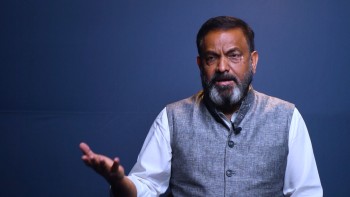 लोकतन्त्र ‘ट्रायल एण्ड एरर’को प्रक्रिया हो : प्रशान्त सिंह