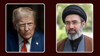 ईरान र अमेरिकाबीच इस्लामाबादमा वार्ता हुने