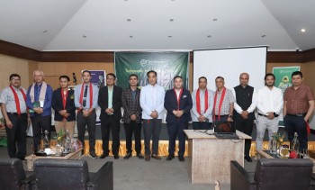 युवा पलायन रोक्न एआई र आईटी क्षेत्रमा रोजगारी तथा सीप विकास आवश्यक : सरोकारवाला