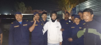 मकवानपुरको महोत्सवमा सुरक्षा व्यवस्था कडा