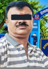 पर्सा प्रहरीद्वारा नकली घुमुवा पक्राउ