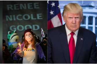 मिनेसोटा चर्च घटनाप्रति ट्रम्पको कडा प्रतिक्रिया, न्याय मन्त्रालयद्वारा छानबिन सुरु