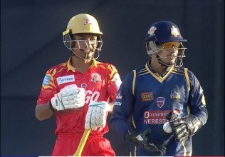 उपाधिका लागि लुम्बिनी र सुदूरपश्चिमबीच प्रतिस्पर्धा 