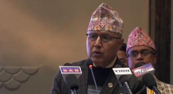 कर एवम् राजस्व वृद्धिले अर्थतन्त्र चलायमान भएको संकेत गर्छ : अर्थमन्त्री