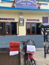 सर्लाहीमा दश किलो गाँजासहित युवक पक्राउ