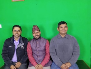 समाचार कक्षबाट पत्रकार पक्राउ गर्नु प्रेस स्वतन्त्रतामाथिको गम्भीर उल्लङ्घन : शोभराज बराल