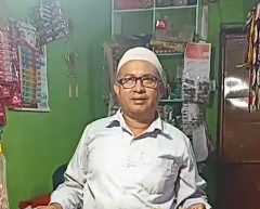 वीरगन्जमा ११ वर्षीया बालिकामाथि यौन हिंसाको प्रयास,  ५० वर्षीय इस्माइल मिया पक्राउ