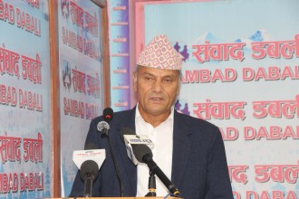 सुकुम्बासीको पक्षमा घोषणा गरिएको आमहड्तालमा नेकपा (मालेमा) को ऐक्यबद्धता