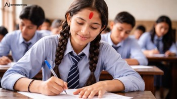 कर्णालीमा ३८ हजार बढी परीक्षार्थीले दिए आजदेखि एसइई परीक्षा 