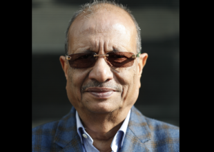 व्यवसायी शंकर अग्रवाल पक्राउ