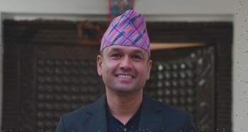 काठमाडौं–१ नेपाली कांग्रेसका उम्मेदवार प्रवल थापाको चुनावी खर्च सवा २३ लाख