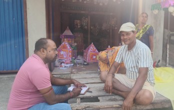 माली समुदायको परम्परागत पेसा सङ्कटमा, संरक्षण र व्यवसायीकरणको माग