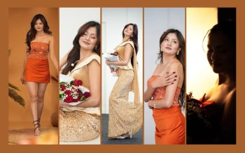 कलाकार बिनिता कार्की फिल्म ‘पीआर’ मार्फत चर्चामा