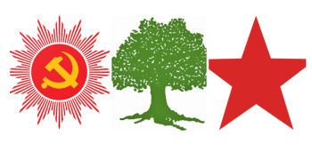 काँग्रेस र नेकपालाई विरासत जोगाउन सकस, एमालेलाई साख फिर्ता गर्नुपर्ने चुनौती