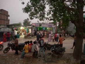 सर्लाहीमा पुरानो रिसिबीका कारण युवकमाथि कैँची प्रहार, दुई जना पक्राउ