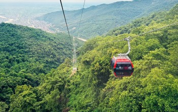 लुम्बीनी केबलकारको सञ्चालन आम्दानी १२ करोड ३० लाख रुपैयाँ, सवा २ अर्बमा पाँचतारे होटल बनाउँदै