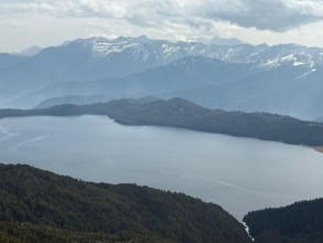 रारा घुम्न आएकी काठमाडौंकी महिला पर्यटकको मृत्यु