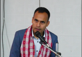 सार्वजनिक सेवालाई सरल, पारदर्शी र उत्तरदायी बनाउन सूचना प्रविधिको विकास अपरिहार्य : मन्त्री तिमिल्सिना