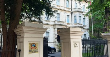 ठगीबाट सचेत रहन बेलायतस्थित नेपाली दूतावासको आग्रह