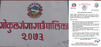 गोकुलगंगा गाउँपालिकाले गर्‍यो आइतबार पनि कार्यालय र विद्यालय सञ्चालन गर्ने निर्णय