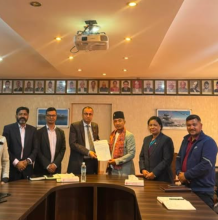 नेपाल वायुसेवा निगमको भ्रष्टाचार प्रकरणमा छानबिन सुरु : सुदन गुरुङ