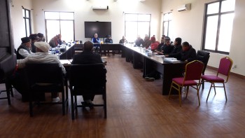 प्रदेशसभाको बन्द सूचीमा रहेका १९ जनाको नाम हटाउने कांग्रेसको निर्णय