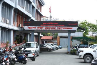 शासकीय सुधारसम्बन्धी १०० कार्यसूची, सञ्चार मन्त्रालयबाट सञ्चालित अधिकांश कार्यक्रम सम्पन्न