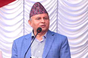 निर्मल पुर्जासहितका पर्वतारोहीको निधनप्रति नेकपा एमालेद्वारा गहिरो दुःख व्यक्त