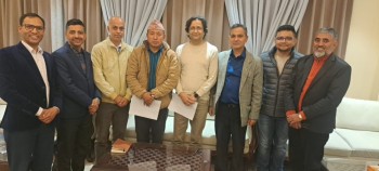 दुर्गा प्रसाईंले गर्ने भनेको हडतालका कार्यक्रम स्थगित 