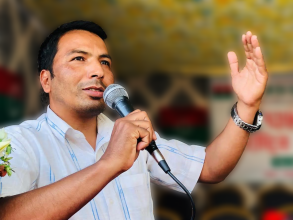  संविधान संशोधन नहुने नदेखिएपछि पार्टी सरकारलाई दिएको समर्थन फिर्ता लिने निष्कर्षमा पुग्यो : पूर्ण बस्नेत