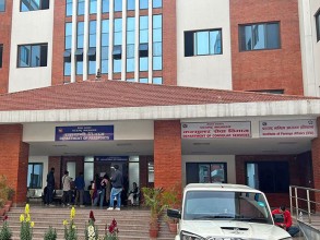 ईपासपोर्ट उत्पादन क्षमता बढाउँदै राहदानी विभाग