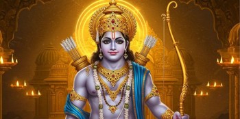 आज चैत्र शुक्ल नवमी,  विधिपूर्वक मनाइँदै रामनवमी पर्व