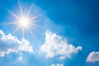 आज देशभरको मौसम सफा रहने