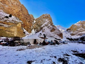 शे–फोक्सुण्डो प्रवेश गरेका १०२ पर्यटकप्रति सुरक्षा चासो, सतर्क रहन आग्रह