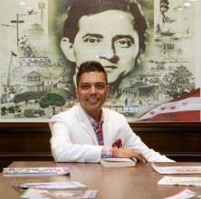 कांग्रेसको विशेष महाधिवेशन पक्षधरहरुले केन्द्रीय कार्यालय घेर्नुपर्छ  : शंकर तिवारी