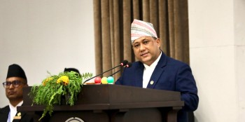 नेपाल-भारत सीमा व्यवस्थापनसम्बन्धी संयुक्त कार्य समूहको बैठक अगस्टमा बस्दै