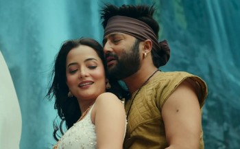 ‘प्रेमको जीत’मा शंकरसँगै अश्विनी र आर्यनको अभिनय