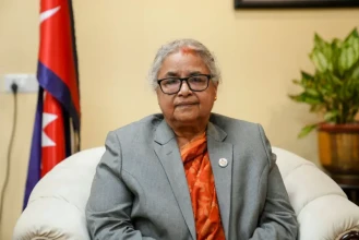 चुनावी सरकार विस्तारबारे राष्ट्रपतिले दिएको सुझाव नमानेर अघि बढ्यौँ : प्रधानमन्त्री सुशीला कार्की (भिडियो)